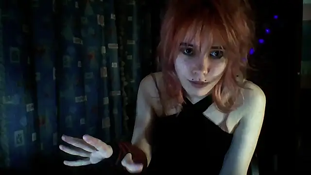 whiny emo boi online show from April 6, 9:05 pm