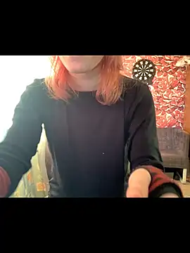 whiny emo boi online show from April 8, 4:18 pm