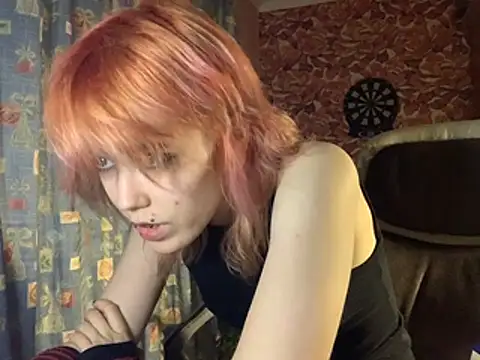 whiny emo boi online show from April 12, 8:14 pm