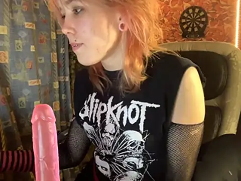 whiny emo boi online show from April 15, 7:58 pm