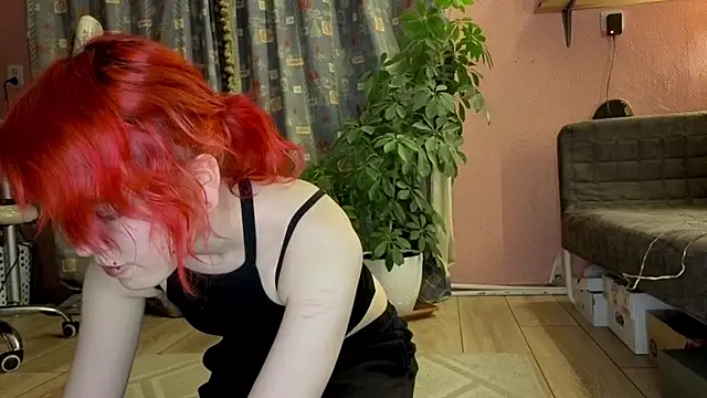 whiny emo boi online show from May 18, 8:14 pm