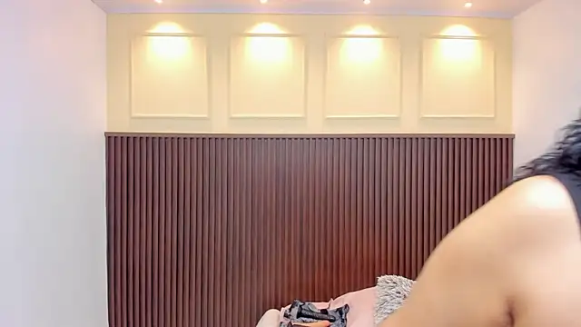 MAYTE1096 online show from March 31, 7:47 pm