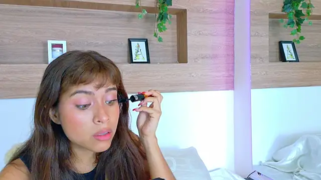 HelenaFoumier online show from March 29, 3:56 pm