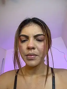 Emily vega1  online show from March 30, 5:03 pm