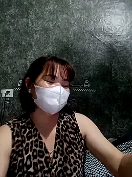 HaChi033 online show from March 24, 3:06 pm