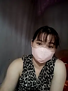 HaChi033 online show from April 4, 12:46 pm