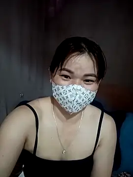 HaChi033 online show from April 8, 8:58 am