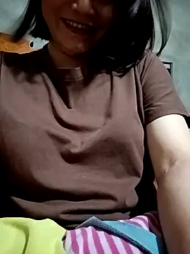 HaChi033 online show from April 11, 4:44 pm