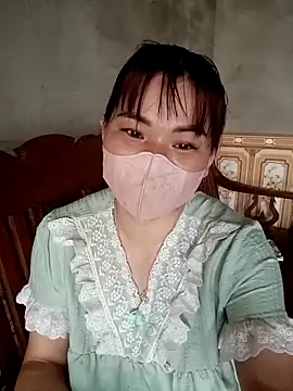 HaChi033 online show from April 18, 12:58 am