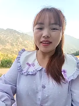 Mina xYx online show from April 12, 12:15 am