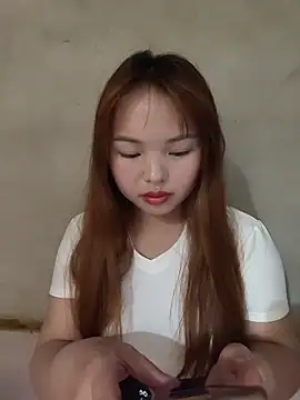 Mina xYx online show from May 13, 4:43 am