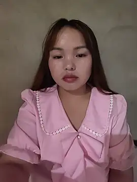 Mina xYx online show from May 17, 3:08 pm