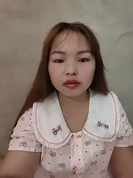 Mina xYx online show from May 27, 2:08 am