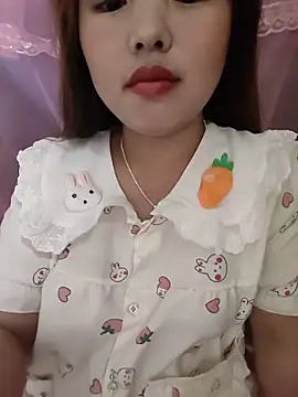 Mina xYx online show from May 31, 7:04 am