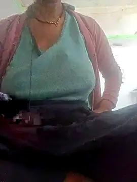 Mona ji32 online show from April 6, 4:46 am