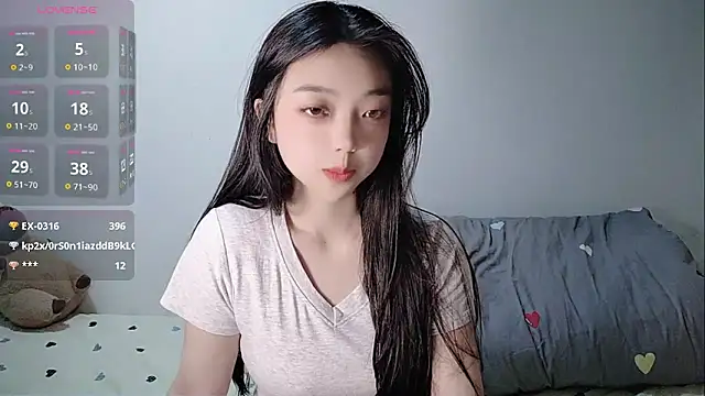 oblakitty  online show from March 21, 8:19 am