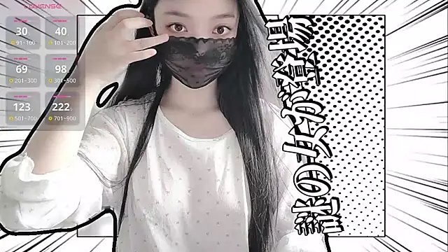 oblakitty  online show from June 11, 1:16 am