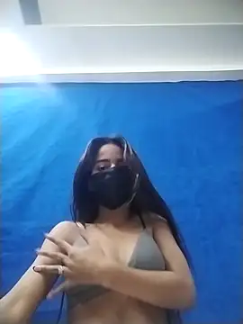 Nisha baby4 online show from April 5, 6:32 am