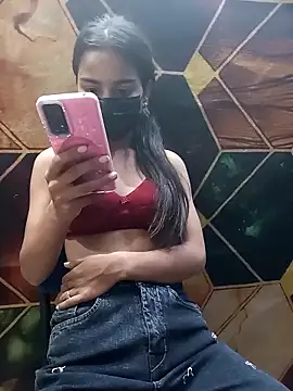 Nisha baby4 online show from April 14, 5:24 am