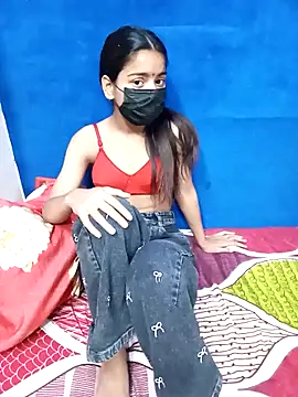 Nisha baby4 online show from April 17, 6:16 am