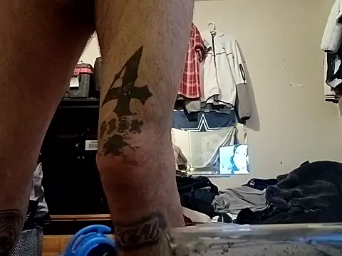 xxxavior69 online show from March 29, 11:54 am