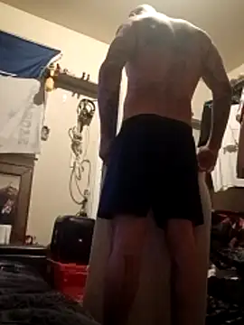 xxxavior69 online show from April 4, 11:29 am