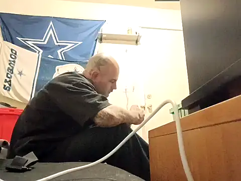 xxxavior69 online show from April 13, 8:42 am