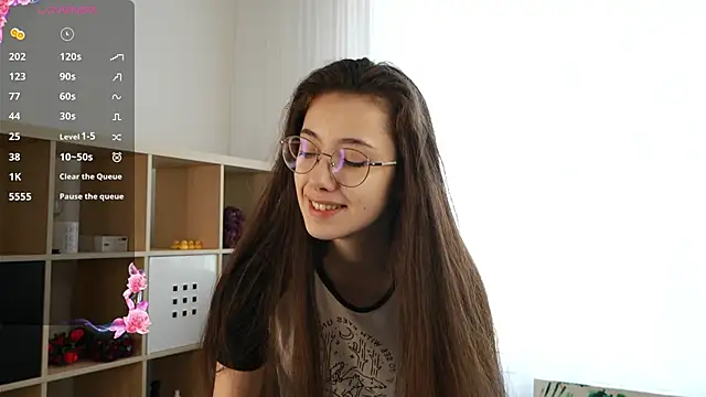 IsauraHolleman online show from March 29, 3:06 am