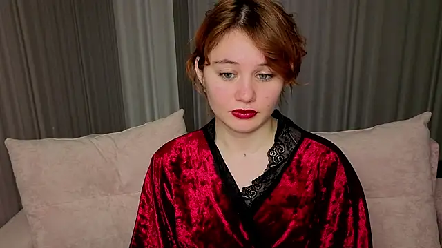 ElizabethRedWings online show from March 19, 10:41 am