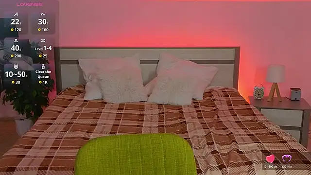 BeeTrix online show from April 13, 10:21 am