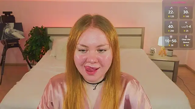 BeeTrix online show from April 18, 3:10 am