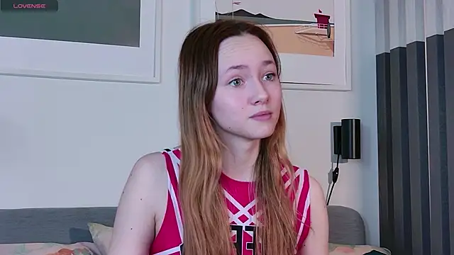 Bethany sparkle online show from April 15, 7:37 am