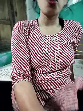 model seela online show from April 9, 4:45 am