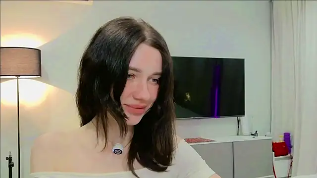 Nicolekira online show from March 27, 5:56 pm