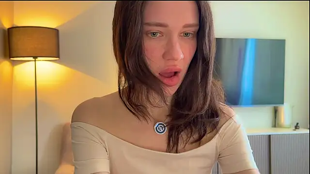 Nicolekira online show from March 29, 1:55 pm