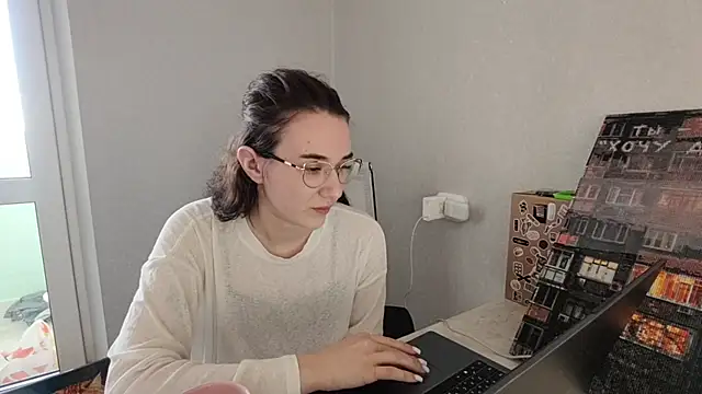 LaritaTocchio online show from March 22, 7:23 am