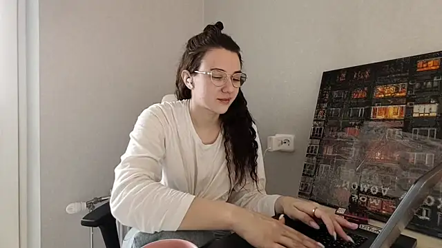 LaritaTocchio online show from March 29, 7:19 am