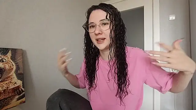 LaritaTocchio online show from March 31, 8:15 am