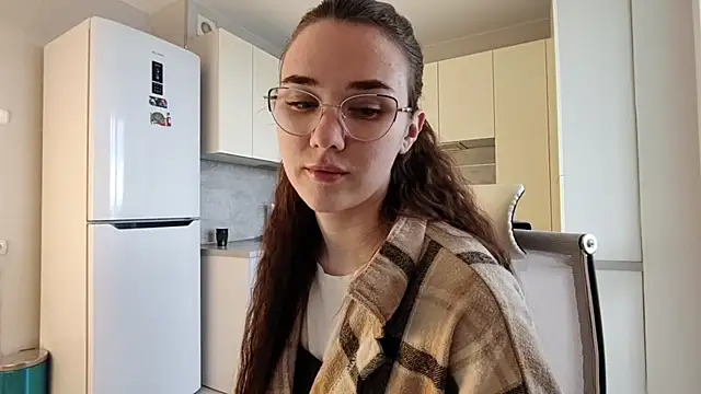 LaritaTocchio online show from April 8, 12:38 pm