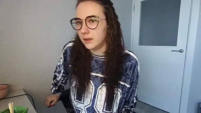 LaritaTocchio online show from April 20, 7:22 am