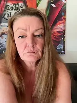 Milf-Gabi online show from March 19, 8:07 am