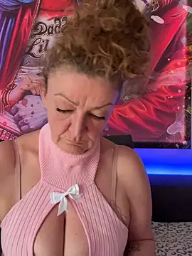 Milf-Gabi online show from April 4, 8:23 am