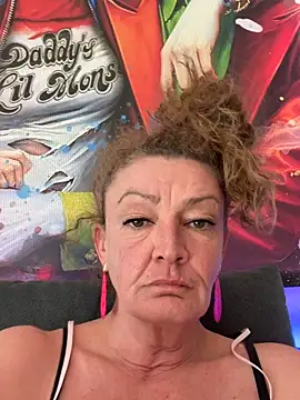 Milf-Gabi online show from April 8, 7:41 am