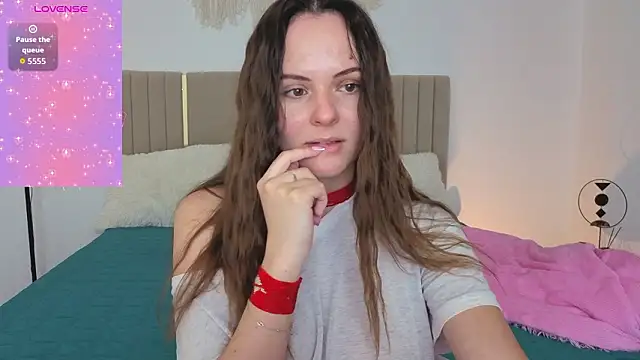 Magic bunnyy online show from March 30, 7:09 am