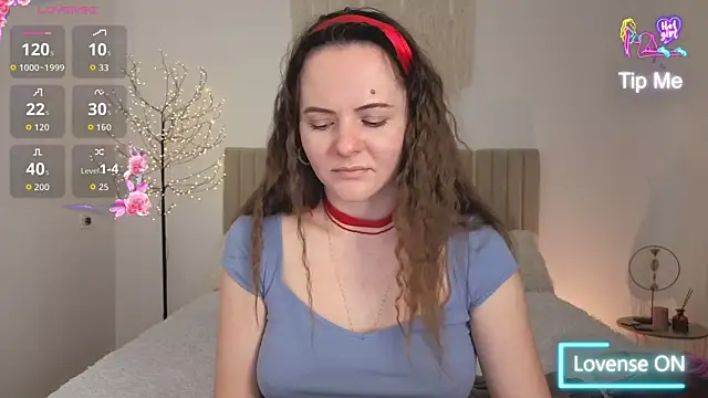 Magic bunnyy online show from April 5, 7:16 am