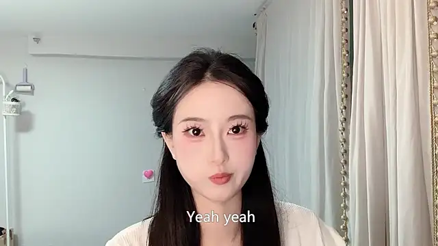 1X-yiyi online show from March 29, 11:54 am