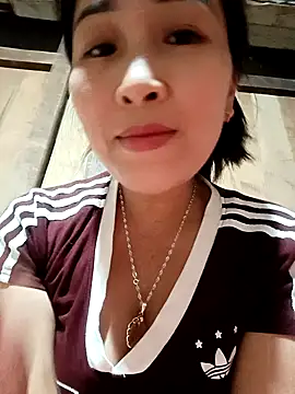 Cherry XyX online show from March 15, 1:17 pm