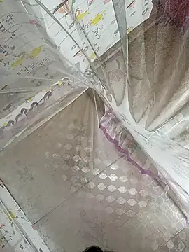 Cherry XyX online show from March 26, 5:51 pm