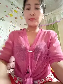 Cherry XyX online show from March 28, 5:29 am