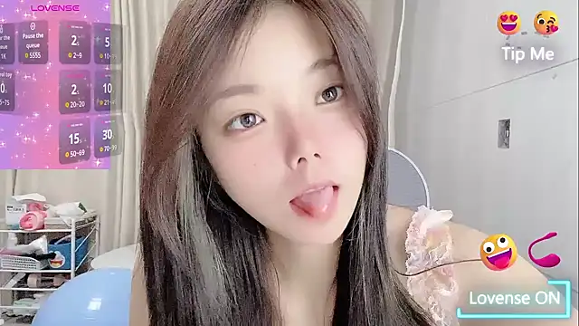 Puting q online show from April 5, 5:37 am